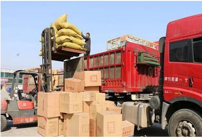 泉州到册亨县物流专线