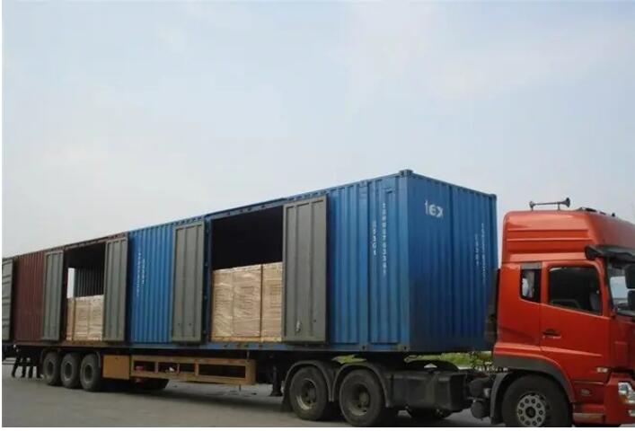 泉州到册亨县整车运输