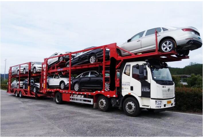 泉州到册亨县轿车托运